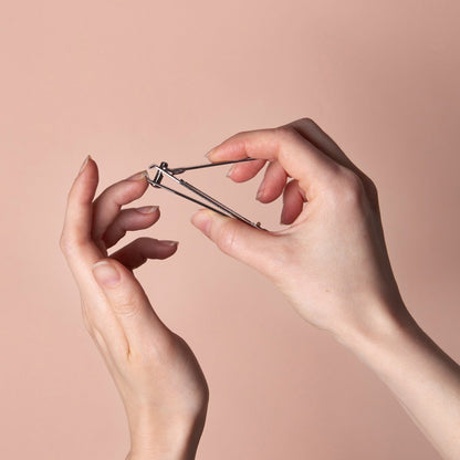 Multipurpose manicure and pedicure nail care kit