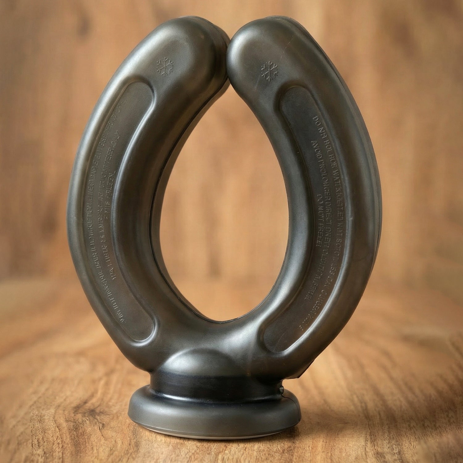 Ergonomic multi-functional U-shaped pillow for full body support