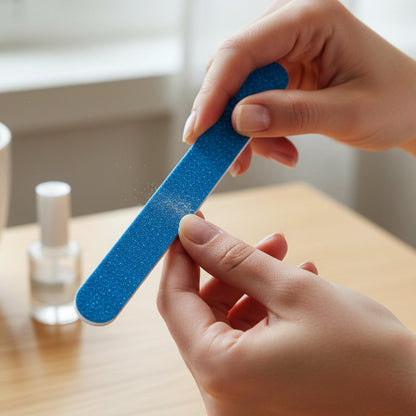 All-in-one personal pedicure and manicure tools for home use