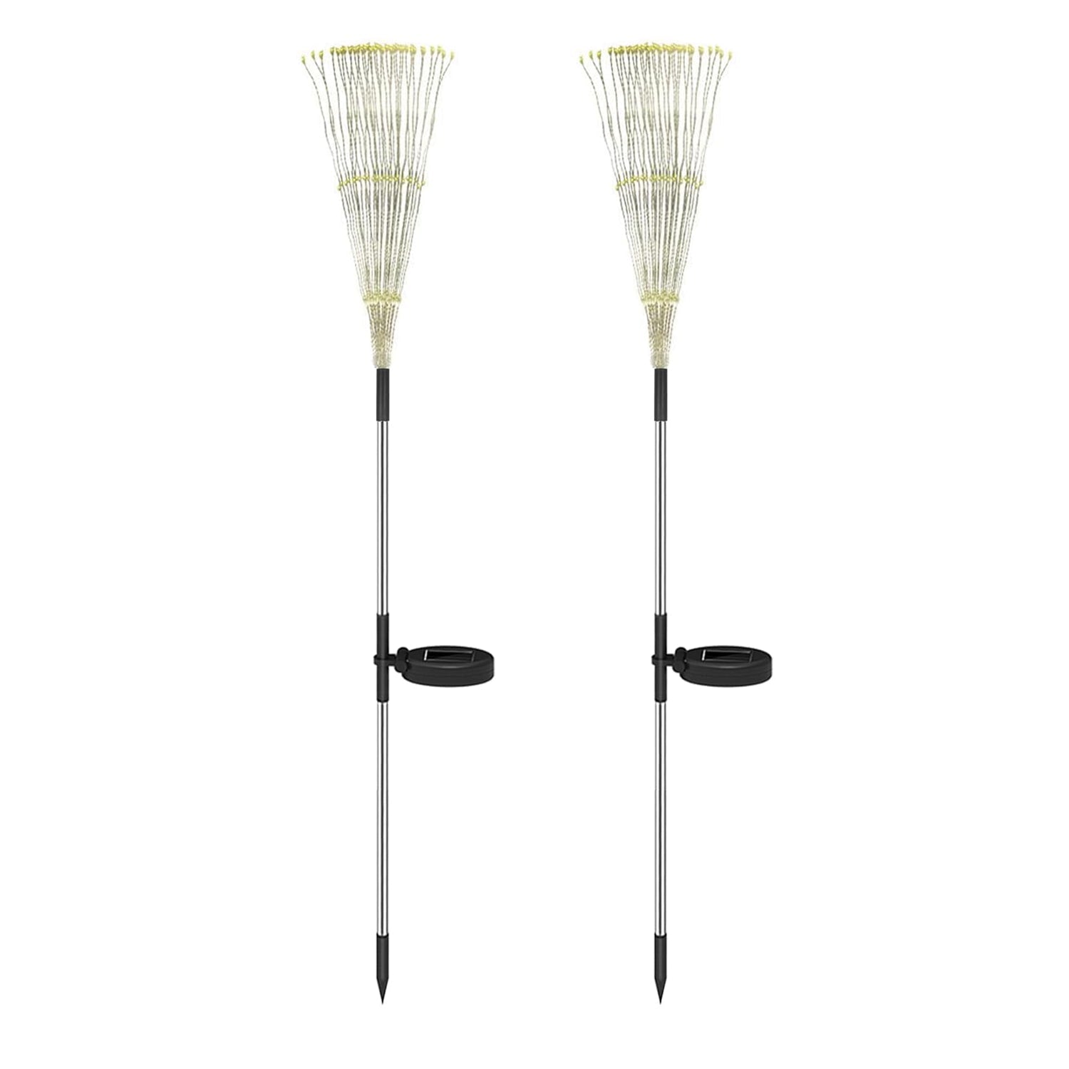 Garden decoration LED lights with waterproof design for outdoor use