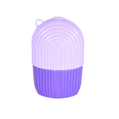 Ice Roller for Face & Eye Massage – Soothing Skincare | GlowForm