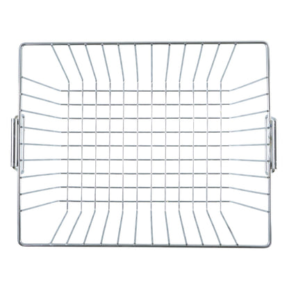 steel sink strainer basket for kitchen sink