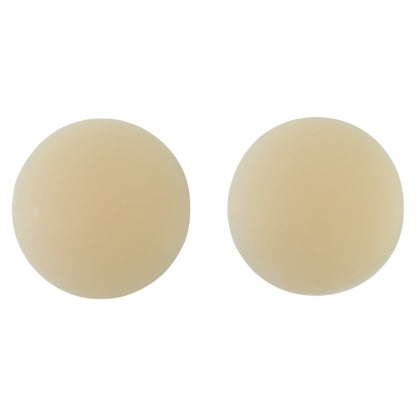 Reusable silicone nipple patches for long-lasting use