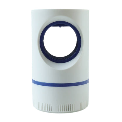 Quiet mosquito killer lamp ideal for bedrooms and living rooms