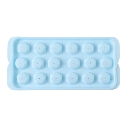 Lightweight multi-grid ice mold for quick ice production