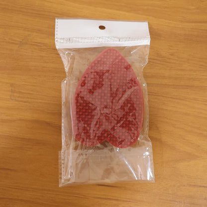 Durable Plastic Pet Grooming Brush