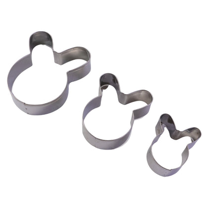 Kitchen baking house cutters pack for cookies and party snacks