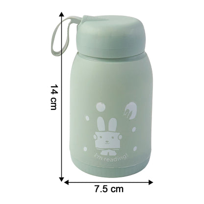 Glass bottle size 330ml