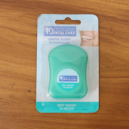 Generic dental floss product image