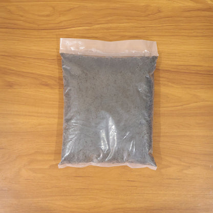 Coco peat powder for effective gardening and seed germination