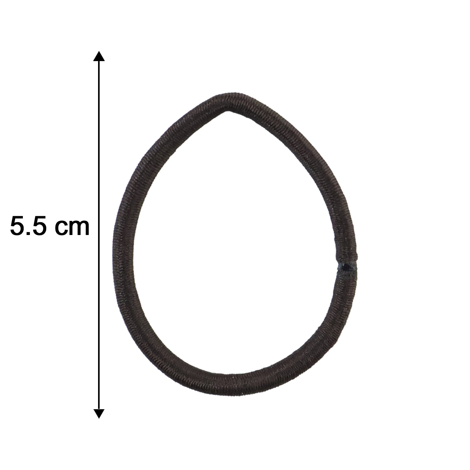 Different size hair accessories for all hairstyles