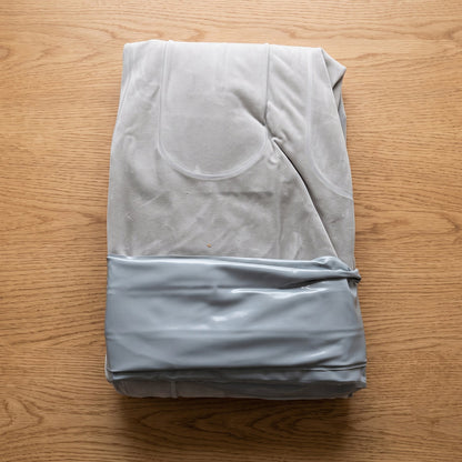 Air bed size details