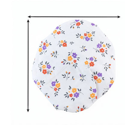 Cotton Matka Cover – Elasticated, Dust & Insect Protection