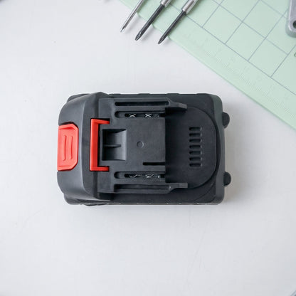 Garden and outdoor mini cordless chainsaw tool