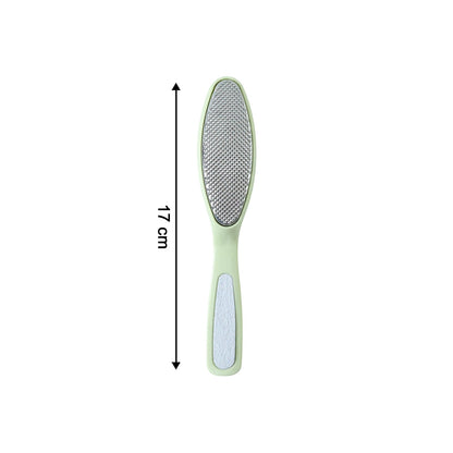 Heel callus remover file for rough skin