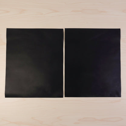 Easy-to-clean silicone baking sheet liners for oven baking